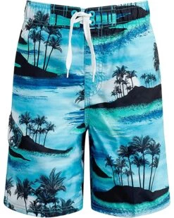 Top 10 🎁 Kanu Surf Zipline Quick Dry UPF 50+ Beach Swim Trunks (Little Kids/Big Kids) | Swimwear 🧨 -Kanu Surf Sales Store 91PB8NWB2TS. AC SR736920
