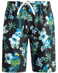 Best Sale 🧨 Kanu Surf Men's Barracuda Swim Trunks (Regular & Extended Sizes) | Swimwear 🔥 -Kanu Surf Sales Store 91Y4MQIV4L. AC SR736920