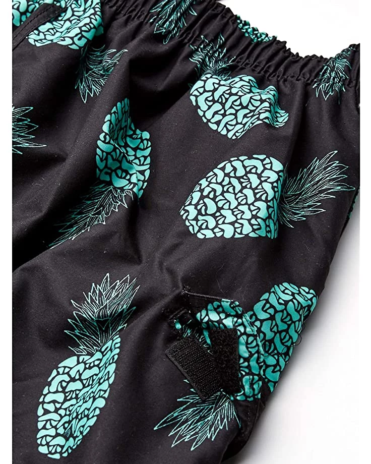 Promo π Kanu Surf Men's South Beach Swim Trunks (Regular & Extended Sizes) | Swimwear π 2 Promo π Kanu Surf Men's South Beach Swim Trunks (Regular & Extended Sizes) | Swimwear π - Image 2