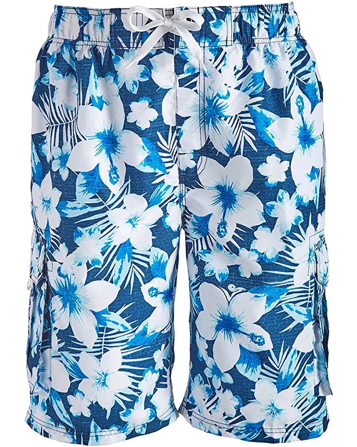 Outlet π Kanu Surf Men's Infinite Swim Trunks (Regular & Extended Sizes) | Swimwear 𧨠5 Outlet π Kanu Surf Men's Infinite Swim Trunks (Regular & Extended Sizes) | Swimwear 𧨠- Image 5