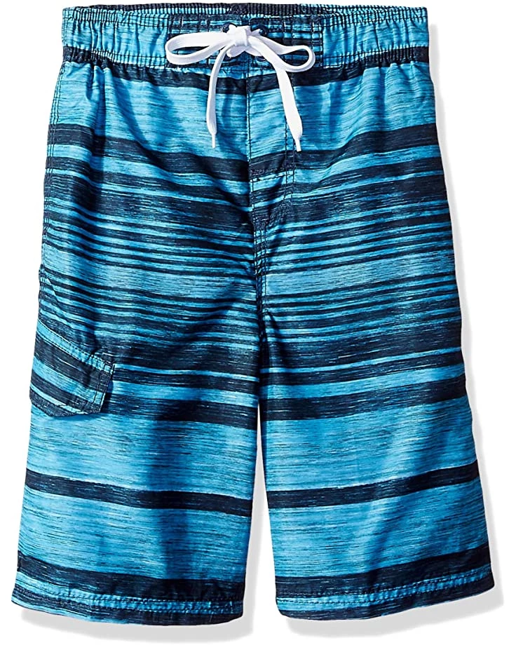 Coupon π Kanu Surf Line Up Quick Dry UPF 50+ Beach Swim Trunks (Little Kids/Big Kids) | Swimwear β¨ 1 Coupon π Kanu Surf Line Up Quick Dry UPF 50+ Beach Swim Trunks (Little Kids/Big Kids) | Swimwear β¨