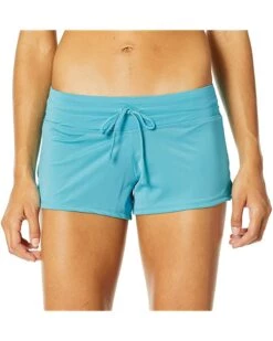 Best Sale ✔️ Kanu Surf Women's 🩱 Swimsuit Beach Shorts Tankini Bottom Boyshorts with Liner | Swimwear ✨